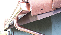 Find Gutter Contractors in Crenshaw County